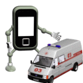 Медицина Луги в твоем мобильном